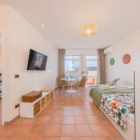Apartments Gasser - Apartment 3 กาออร์เล ภายนอก รูปภาพ