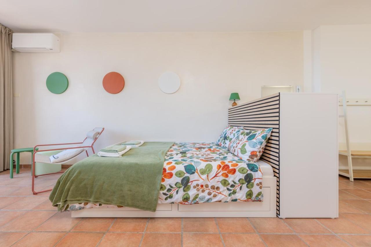Apartments Gasser - Apartment 3 กาออร์เล ภายนอก รูปภาพ