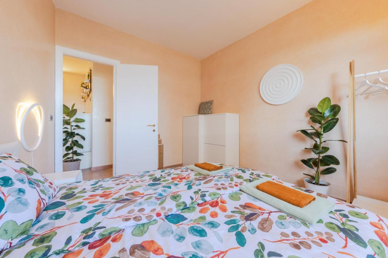 Apartments Gasser - Apartment 3 กาออร์เล ภายนอก รูปภาพ