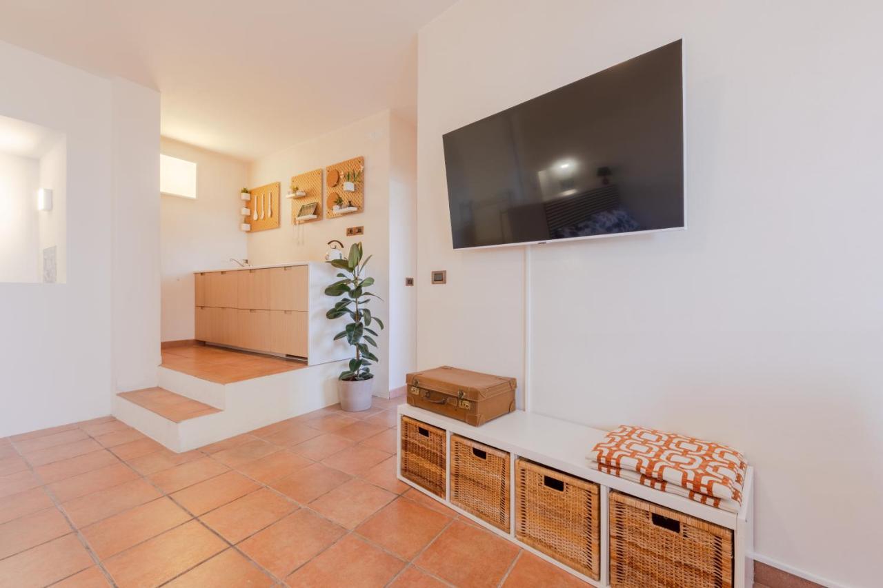 Apartments Gasser - Apartment 3 กาออร์เล ภายนอก รูปภาพ