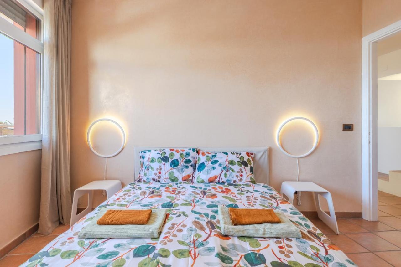 Apartments Gasser - Apartment 3 กาออร์เล ภายนอก รูปภาพ