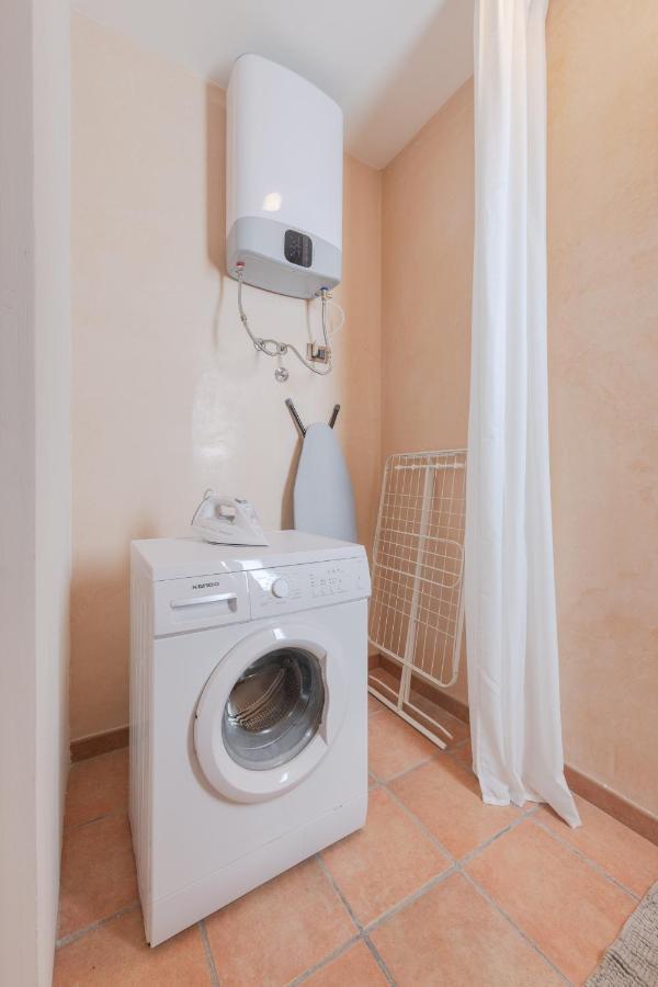 Apartments Gasser - Apartment 3 กาออร์เล ภายนอก รูปภาพ