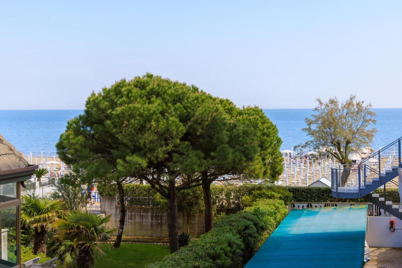 Apartments Gasser - Apartment 3 กาออร์เล ภายนอก รูปภาพ